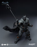[PREORDER] INART Action Batman (XE Suit) 1/12 Action Figure - Batman: Arkham Origins