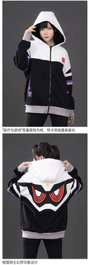 [PREORDER] Kamen Rider GENM Billion Hoodie