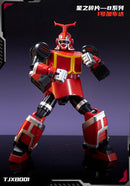 Kaiyu Model TJXB001 Kabutack