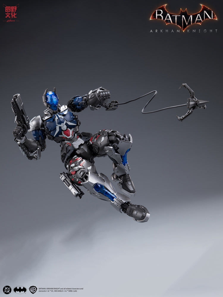 [PREORDER] Hemoxian Beyond Zero Batman Arkham Knight 1/10 Scale Model Kit