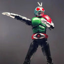 [PREORDER] LDCX Hero's True Colors Kamen Rider Vol 1