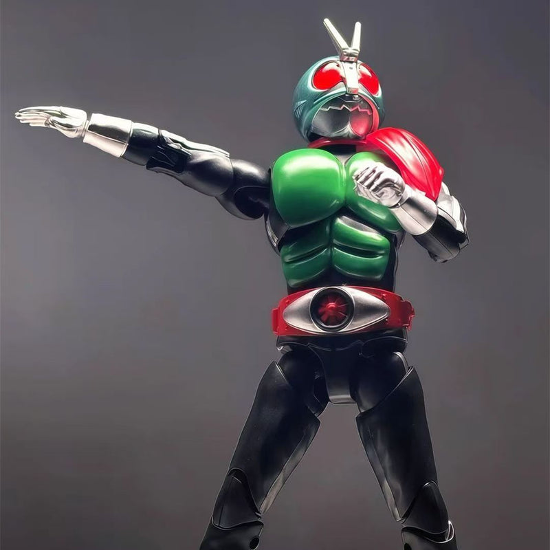 LDCX Hero's True Colors Kamen Rider Vol 1