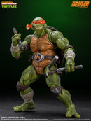 [PREORDER] LINGJIHUN Ninja Turtles Series Michaelangelo Action Figure