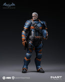 [PREORDER] INART Action Deathstroke 1/12 Action Figure - Batman: Arkham Origins