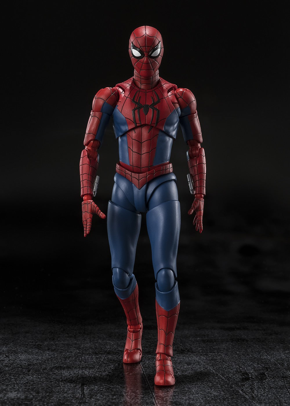 [PREORDER] SH Figuarts Spider-Man (Spider-Man Brand New Day)