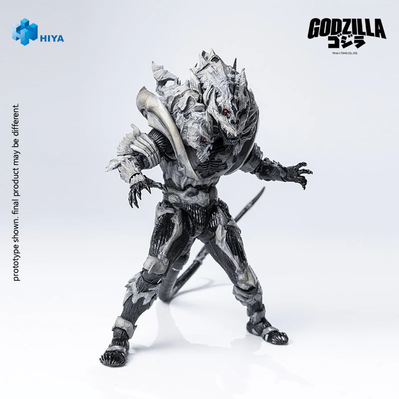 [PREORDER] Exquisite Basic Monster X - Godzilla's Final Battle