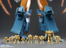 [PREORDER] 01 Studio 01S01H Cell - Metallic Limited Edition