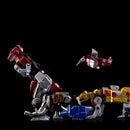 [PREORDER] Lucky Cat Micro Cosmos MC-03C Beast Lord - Metallic Ver