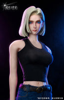 [PREORDER] Yao Guang Studio Young Girl 18 1/6 Collectible Figure