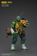 JoyToy TMNT Donatello 1/18 Scale Figure