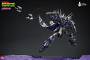 [PREORDER] Heatboys HB0119 Mechaheat Shredder Metallic Ver
