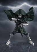 [PREORDER] SH Figuarts Doctor Doom (Avengers: Doomsday)