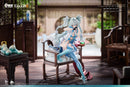 [PREORDER] Animester Florence Alluring Larkspur 1/7 Scale Figure - Girls Frontline 2 Exilium