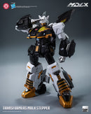 [PREORDER] MDLX Stepper - Transformers
