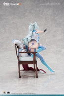 [PREORDER] Animester Florence Alluring Larkspur 1/7 Scale Figure - Girls Frontline 2 Exilium