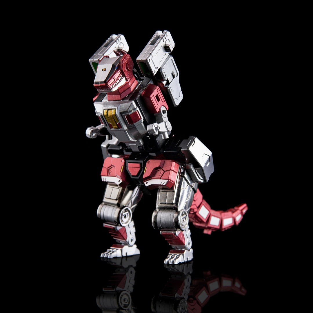 [PREORDER] Lucky Cat MC-03S King of the Dragon Beasts - Limited Edition