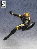 [PREORDER] Supreme Evolution Kyle 1/12 Figure - Country of Beasts Tigris Legend