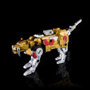 [PREORDER] Lucky Cat MC-03S King of the Dragon Beasts - Limited Edition