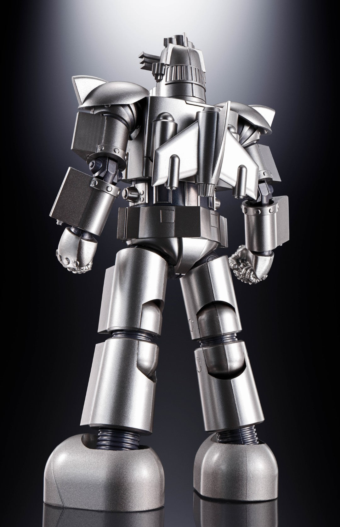 [PREORDER] Soul of Chogokin GX-101S Daitetsujin 17 & 18 Graviton Box