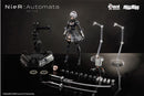 [PREORDER] Animester YoRHa NieR: Automata 2B 1/9 Scale Action Figure