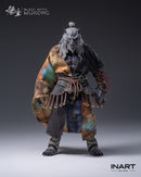 [PREORDER] INART Action Guangzhi 1/12 Action Figure - Black Myth Wukong