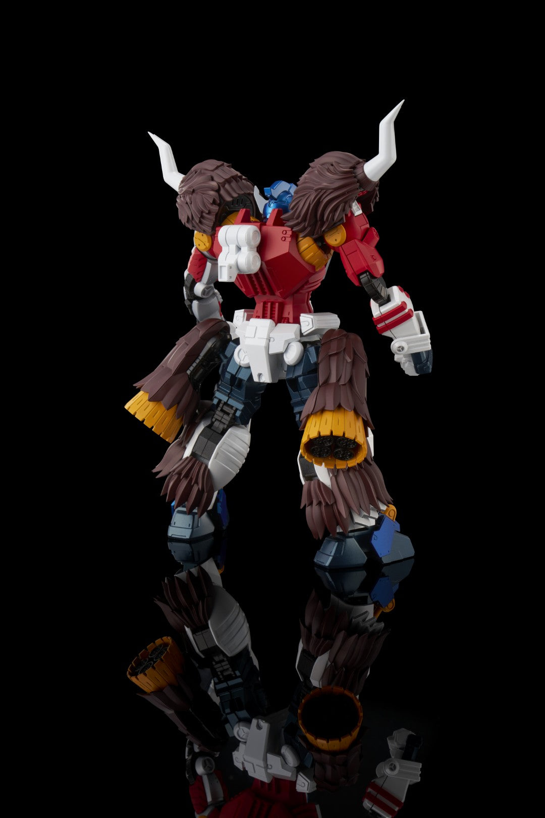 Furai Model Big Convoy