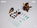 [PREORDER] SOSKILL Tengen Toppa Gurren Lagann Chibi Ver