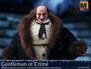 [PREORDER] MINIWORK Gentleman of Crime 1/12 Scale Figure