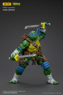 JoyToy TMNT Leonardo 1/18 Scale Figure