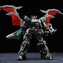 Lucky Cat Micro Cosmos MC-03B Beast Lord Black Ver