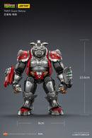 [PREORDER] JoyToy TMNT Super Bebop 1/18 Scale Figure