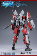 ToysEasy YW2401 Type 071 SuiRen