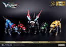 [PREORDER] Blitzway CARBOTIX Voltron Legendary Defender 10th Anniversary Limited Edition