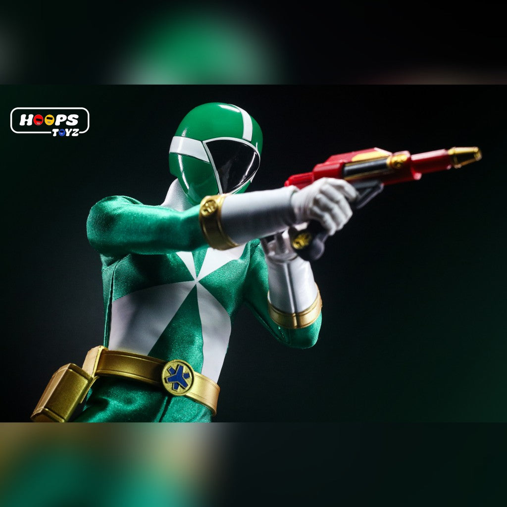 [PREORDER] Hoops Toyz HTZ-013 Sky Warrior 1/6 Collectible Figure