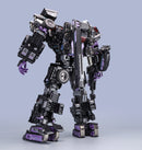 [PREORDER] Mecha Invasion Giant Legion GLA-01-07B Titan Obsidian Version