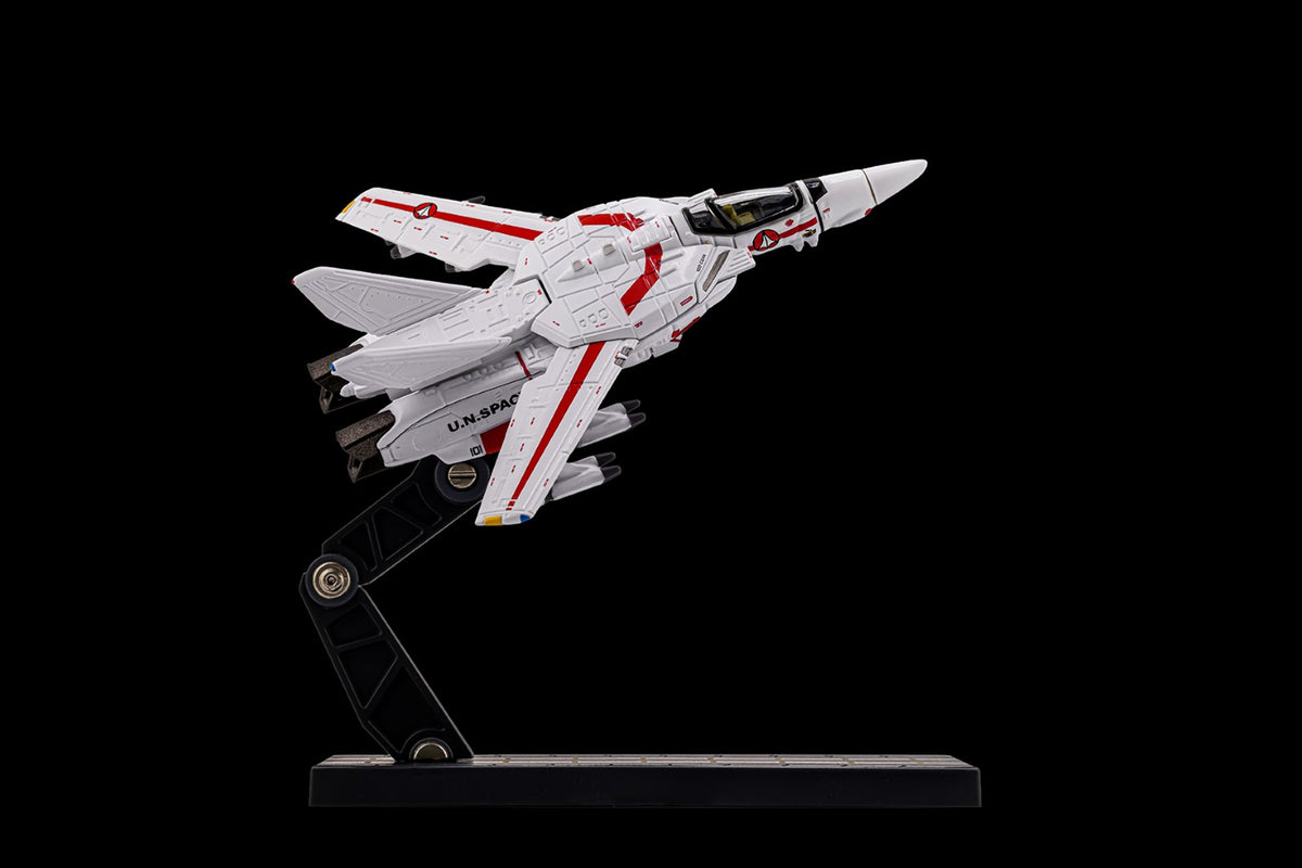 [PREORDER] Kidslogic MINI METAL 001 Robotech VF1J