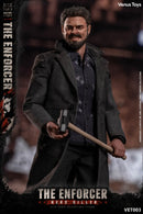 [PREORDER] Venus Toys The Enforcer 1/12 Scale Action Figure
