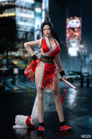 Iminitoys M026 1/12 Mai Shiranui Action Figure