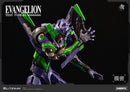 [PREORDER] Blitzway CARBOTIX Evangelion Unit‑01 Test Type