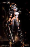 [PREORDER] BearPanda x EIIFOX Crown of Vengeance 1/12 Scale Action Figure