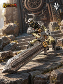 [PREORDER] YOTOTOY YTSS-006 Shatterbone Wraith