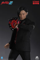 [PREORDER] Popone Toys TCS‑001 Jugglus Juggler 1/6 Scale Figure