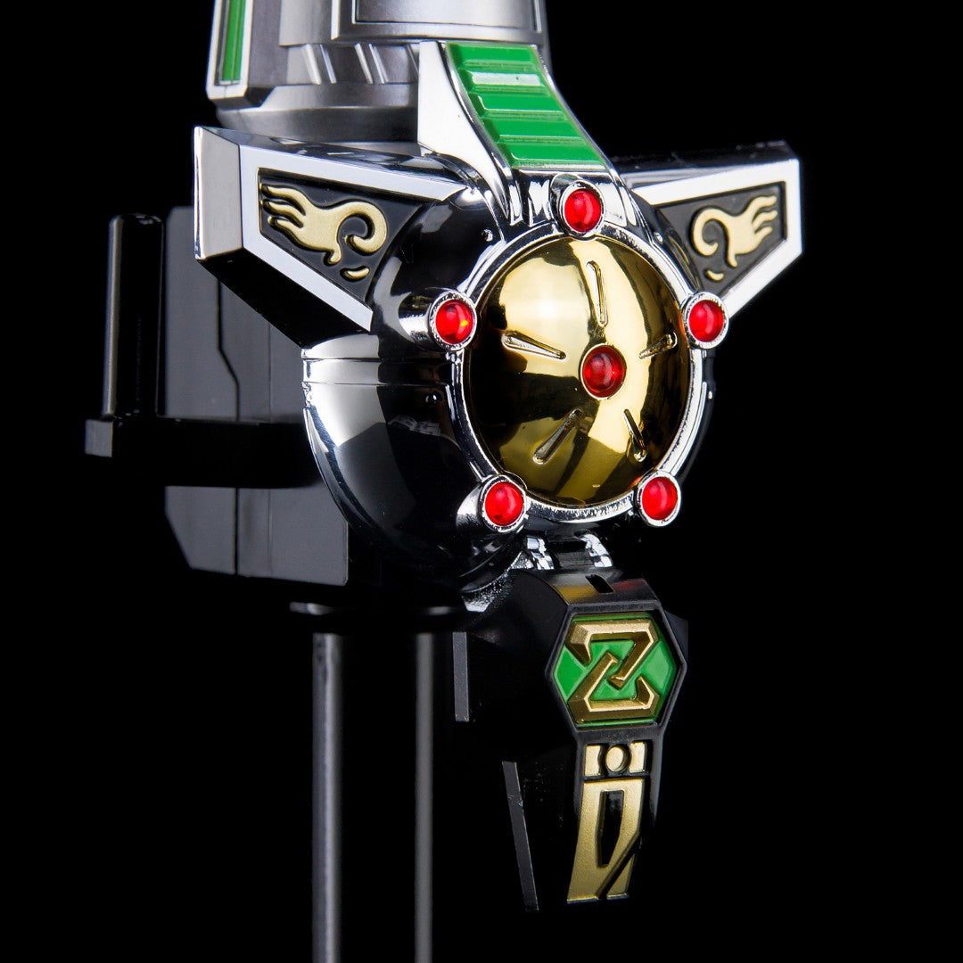 [PREORDER] Lucky Cat MC-03S King of the Dragon Beasts - Limited Edition