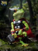 [PREORDER] Venus Toys Thunder Frog 1/12 Collectible Figure