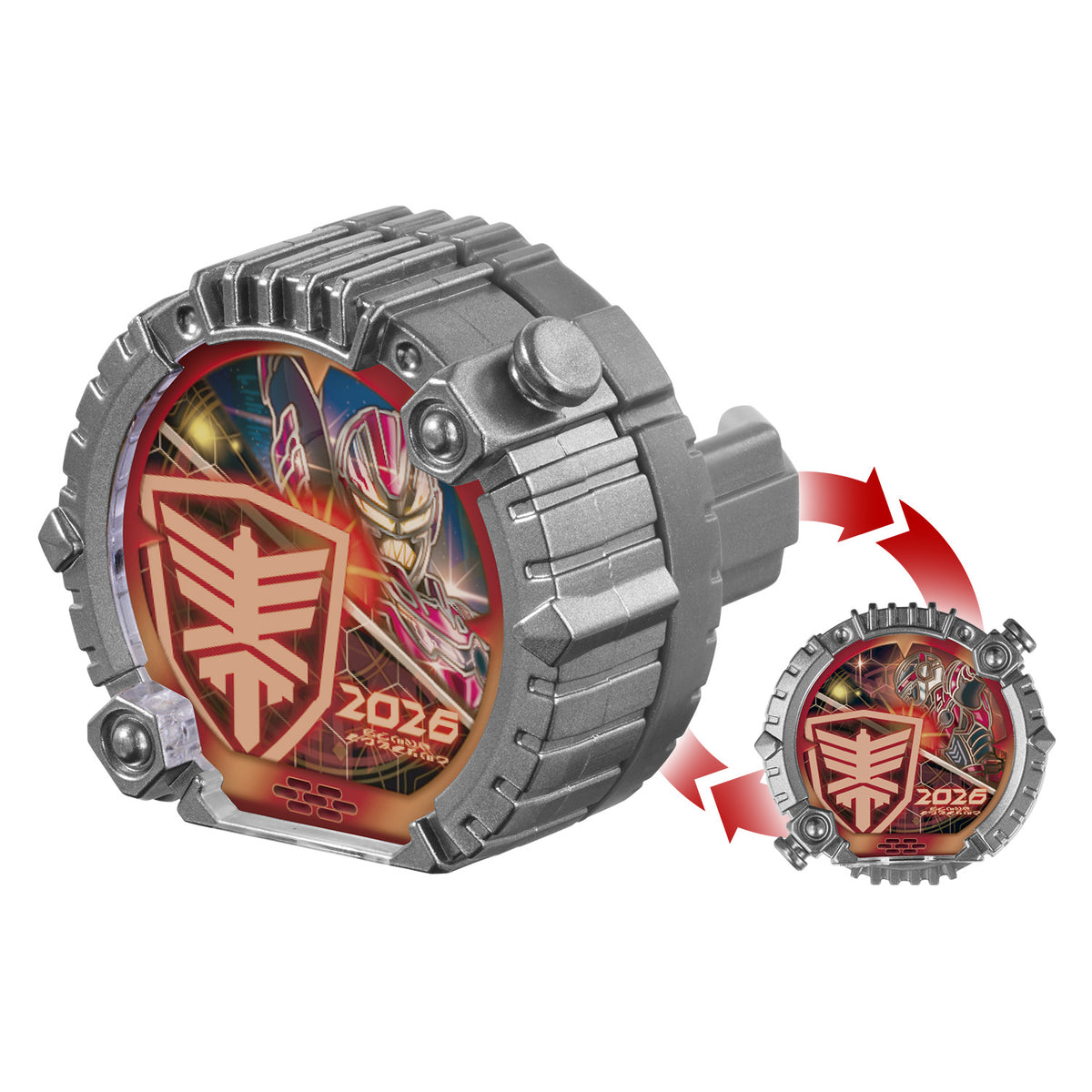 Sentai Ring Special Collaboration Ver