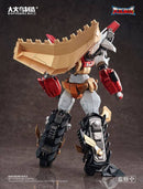 Bigfirebird Build Flame Star Guardian