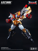 Bigfirebird Build Flame Star Guardian