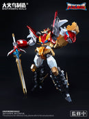 Bigfirebird Build Flame Star Guardian