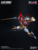 Bigfirebird Build Flame Star Guardian