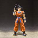 SH Figuarts Son Goku - Saiyan Raised on Earth (Reissue)